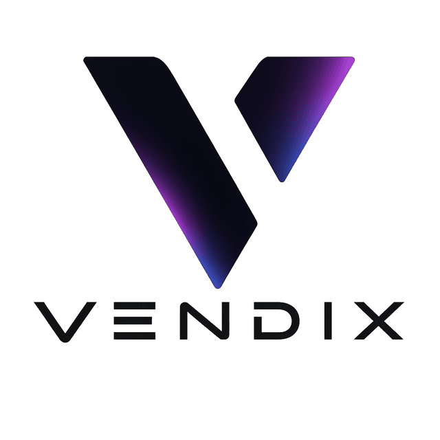 Vendix Logo